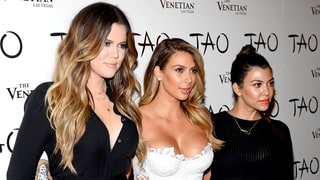 'Keeping Up With the Kardashians' Recap: Kim and Khloe Play Peacemakers Between Rob and Blac Chyna