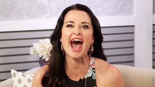Kyle Richards Performs Dramatic Reading of Infamous ‘RHONY’ Scene and More in Truth or Dare