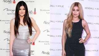 Kylie Jenner