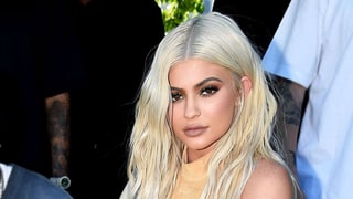 Why Kylie Jenner Won't Have Her Leg Scar Removed Anytime Soon