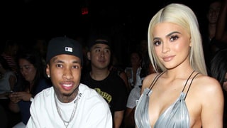 Kylie Jenner Can't Contain Excitement Watching Sister Kendall Model During NYFW 2016
