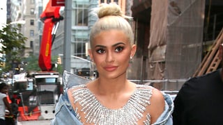 Kylie Jenner Says Huge Ring From Tyga Is a 'Promise Ring'