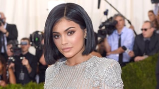 Kylie Jenner