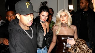 Spot the Third Wheel