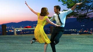 Ryan Gosling and Emma Stone Are 'Absolutely Dazzling' in Their Musical 'La La Land'