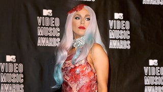 You Can Eat Lady Gaga’s Infamous Meat Dress