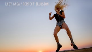 Lady Gaga Releases New Single 'Perfect Illusion' and It's Already in a Promo for 'American Horror Story'