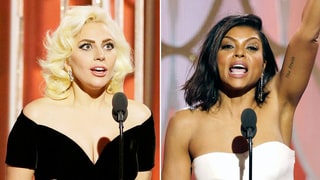 Golden Globes 2016: These Were the Top 10 Most Talked-About Moments on Facebook