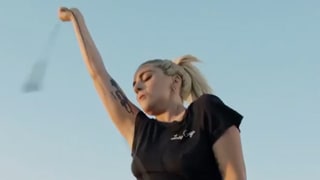 Lady Gaga Teases Sexy New ‘Perfect Illusion’ Music Video: Watch