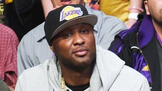 Lamar Odom’s Kids Are ‘So Upset’ About His Recent Behavior
