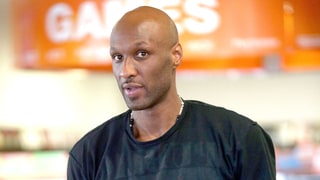 Lamar Odom