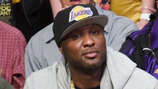 Lamar Odom’s Family Stages Intervention in NYC: Details