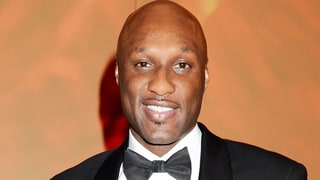 Lamar Odom Is Sober and 'Making Great Strides,' His Trainer Oneil Pryce Says