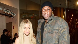 Lamar Odom Responds to Khloe Kardashian’s Second Divorce Filing