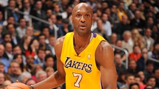 Lamar Odom