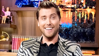 Lance Bass Reveals Which 'NSync Member Slept With the Most Women — It's Not Who You Think!
