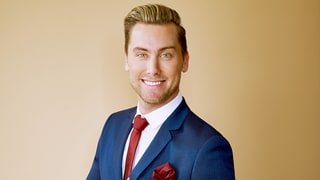 There’s a New Gay Bachelor Show: Get the Details on Lance Bass' 'Finding Prince Charming'!