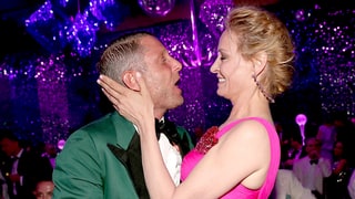 Uma Thurman's Makeout With Italian Entrepreneur Lapo Elkann Was Not Consensual, Rep Says