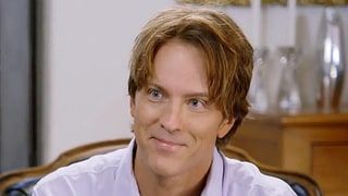 Larry Birkhead Reconnects With Late Ex Anna Nicole Smith on 'Hollywood Medium With Tyler Henry'