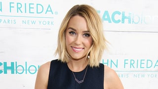 Lauren Conrad Returns to MTV for 'The Hills' Anniversary Special