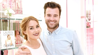 Lauren Conrad: I Met My Husband for the First Time at 16!