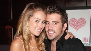 Lauren Conrad Opens Up About Her Heartbreaking Split From Jason Wahler