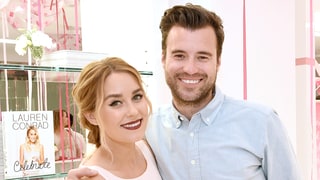 Lauren Conrad Reveals How Her Husband, William Tell, Changed Her
