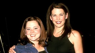 Lauren Graham Reacts to Melissa McCarthy Joining the 'Gilmore Girls' Revival