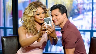 They Snap Selfies!