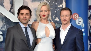 Jennifer Lawrence: If I Don’t Do More 'X-Men' Movies, Costars Won’t Sign On Either