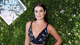 Lea Michele