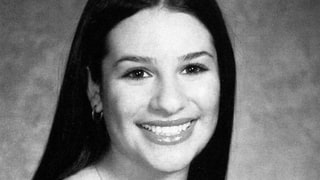 Lea Michele