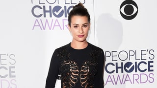 Lea Michele