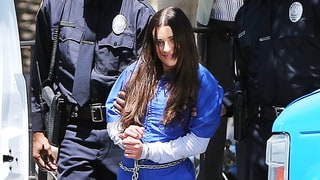 Woman in Chains