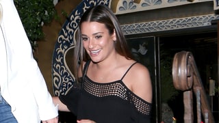 Lea Michele