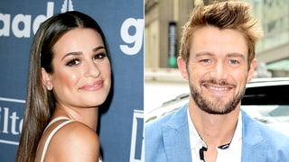 Lea Michele Is Dating ‘iZombie,' 'One Tree Hill' Star Robert Buckley: All the Details!