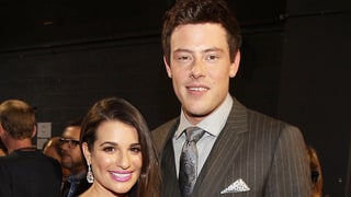 Lea Michele