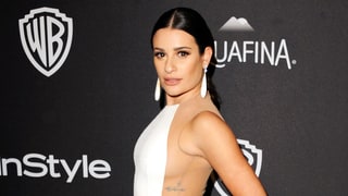 Lea Michele