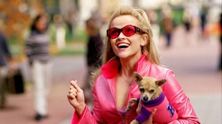 Christina Applegate: Elle Woods in 'Legally Blonde'