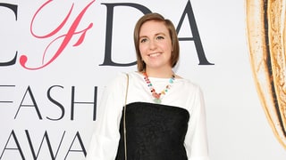 Lena Dunham