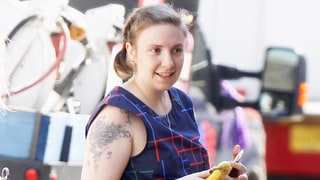 Almost Dunham With the Show