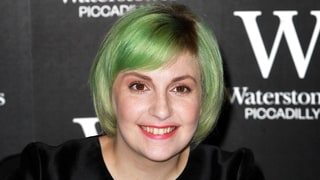 Lena Dunham