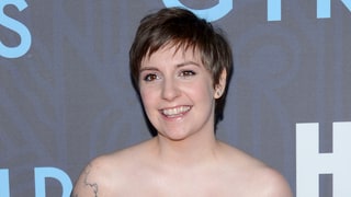 Lena Dunham Turns 30: Taylor Swift, Reese Witherspoon and Other Celebs Wish Her Happy Birthday