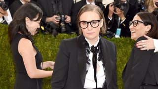 Lena Dunham