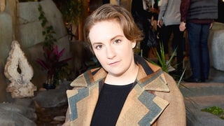 Lena Dunham Apologizes for Accusing Magazine of Photoshopping Her: It’s Weird to ‘Not Know If It’s Your Own Body’