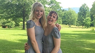 Lena Dunham