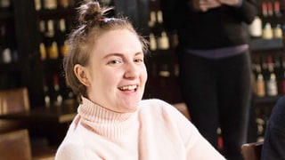 Lena Dunham Bows Out of 'Girls' Press Tour Due to Health Battle: Read Her Statement