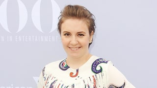 Lena Dunham: 25 Things You Don’t Know About Me (I Love to Eat Baby Food!)