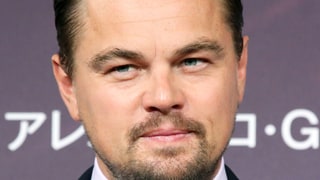 Leonardo DiCaprio