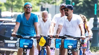 Biker Gang